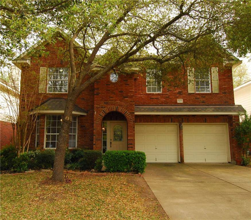 17406 Montana Falls DR, Round Rock, TX 78681