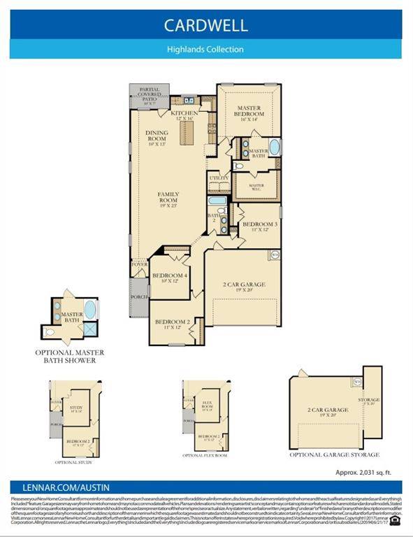 321 Jack Ryan ST, Kyle, TX 78640