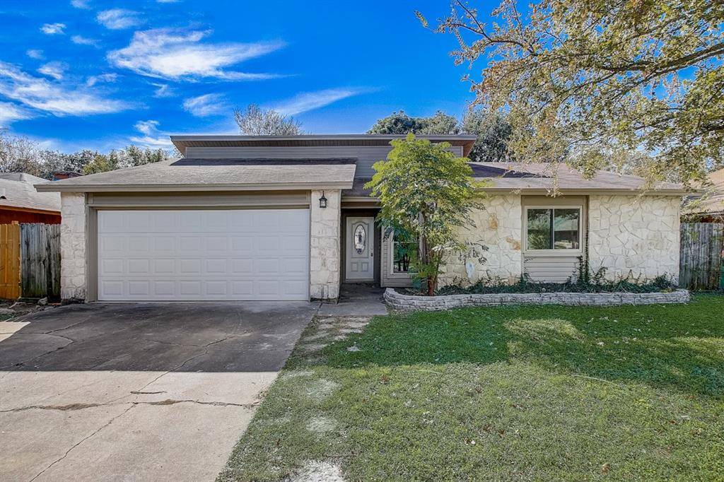 1213 Troy LN, Round Rock, TX 78664