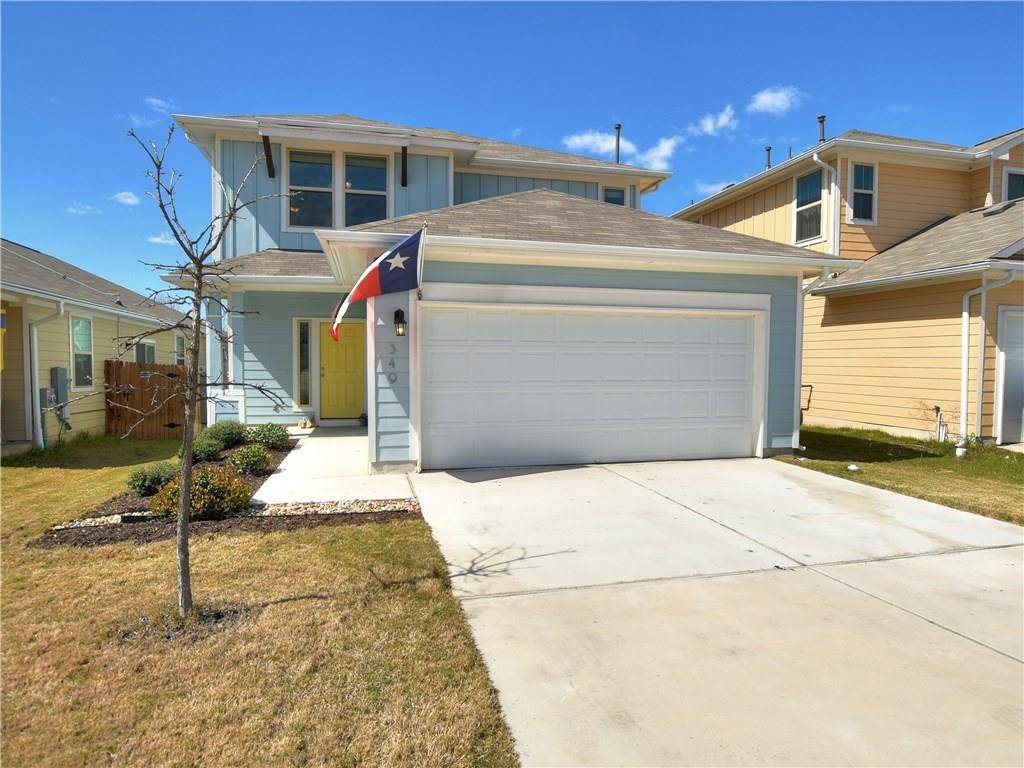 349 Eagle Brook LN, Buda, TX 78610