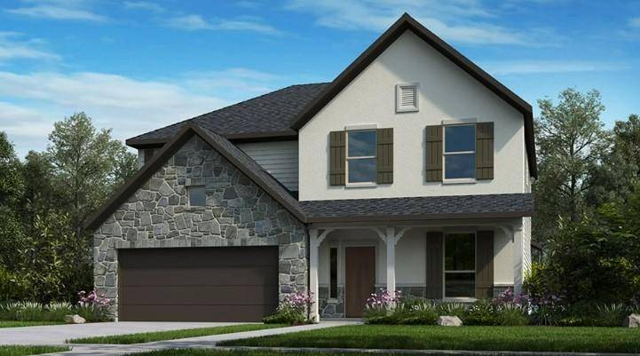 12605 Purple Prairie LN, Buda, TX 78610