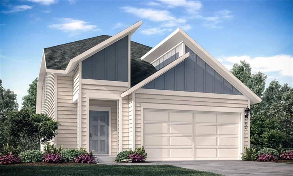 2803 Salvidar BND, Austin, TX 78728