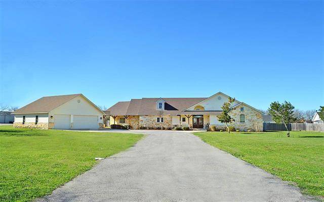 200 E Oak Ridge DR, Marble Falls, TX 78654