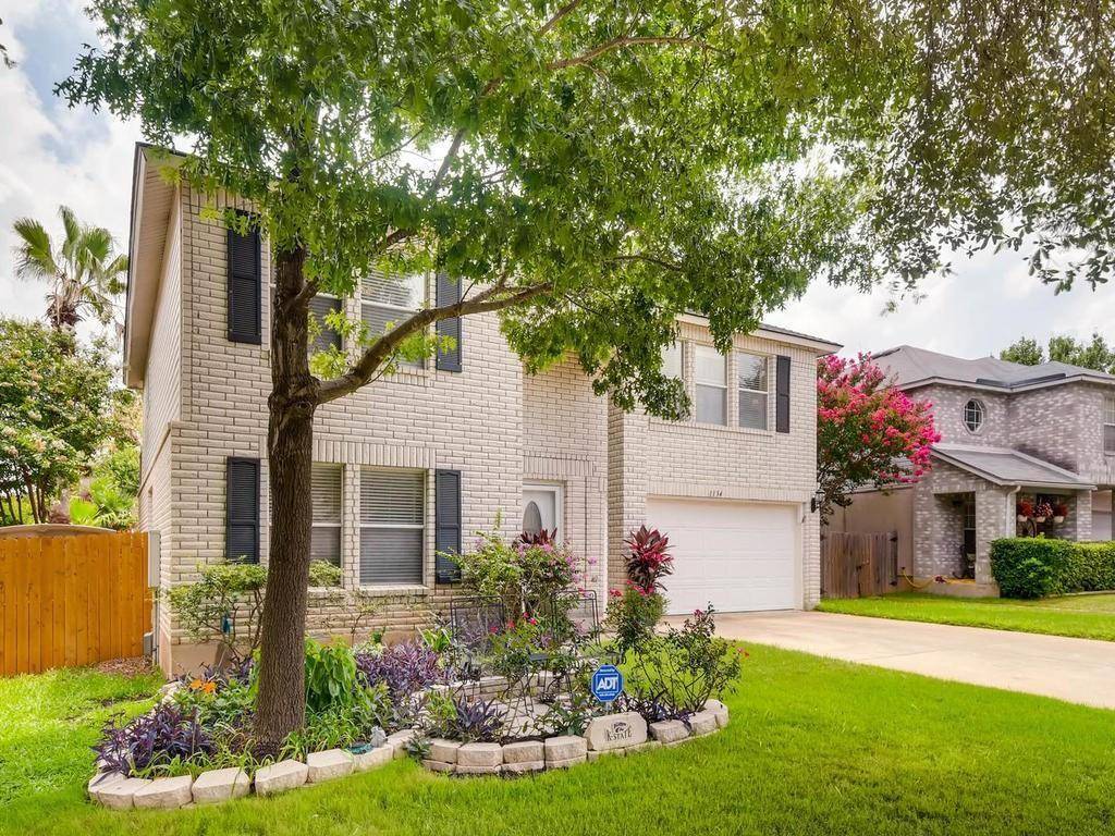 1134 Welch WAY, Cedar Park, TX 78613