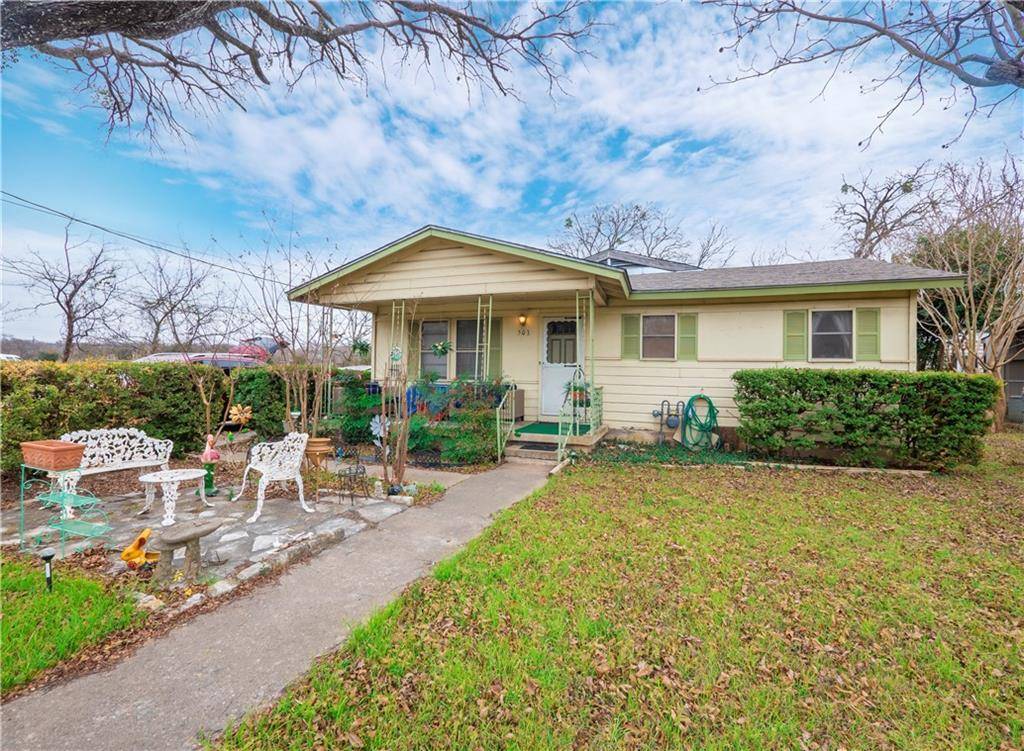 503 Rubio Ave, Round Rock, TX 78664