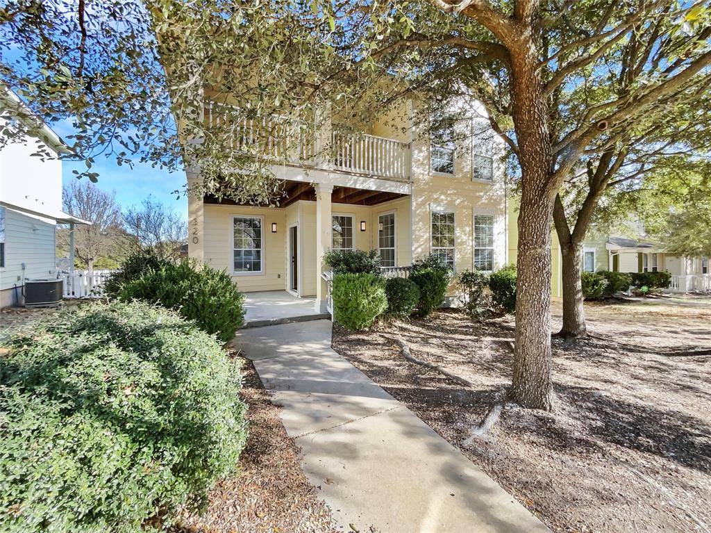 320 Bandstand LN, Cedar Park, TX 78613