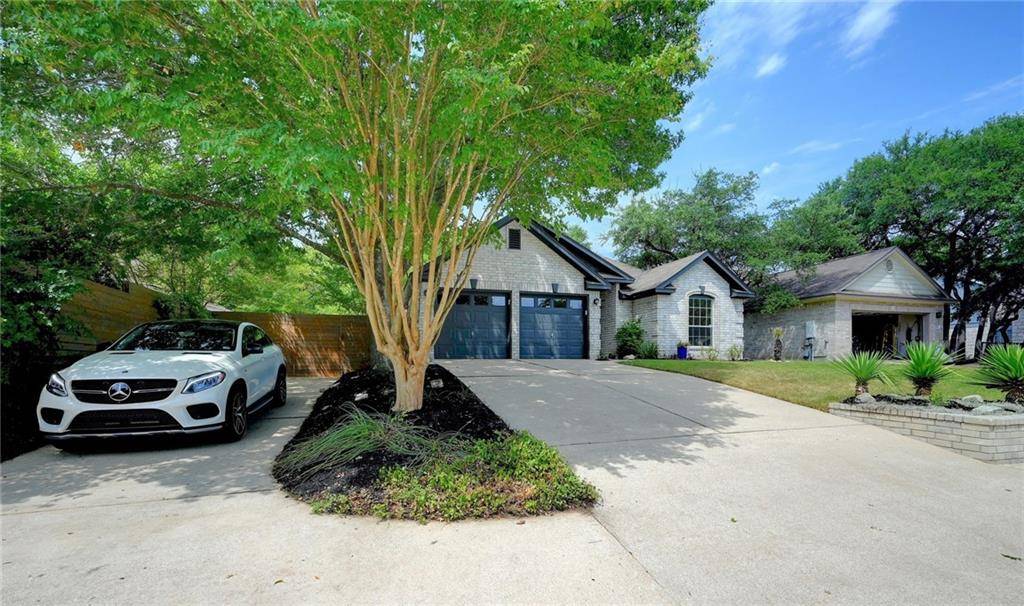 209 Mount Rushmore DR N, Cedar Park, TX 78613
