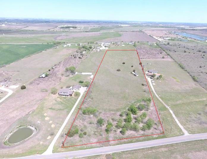 TBD Turnersville RD, Buda, TX 78610