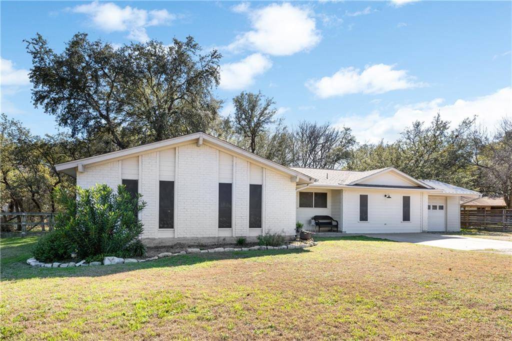 227 Lodestone CIR, Cedar Park, TX 78613
