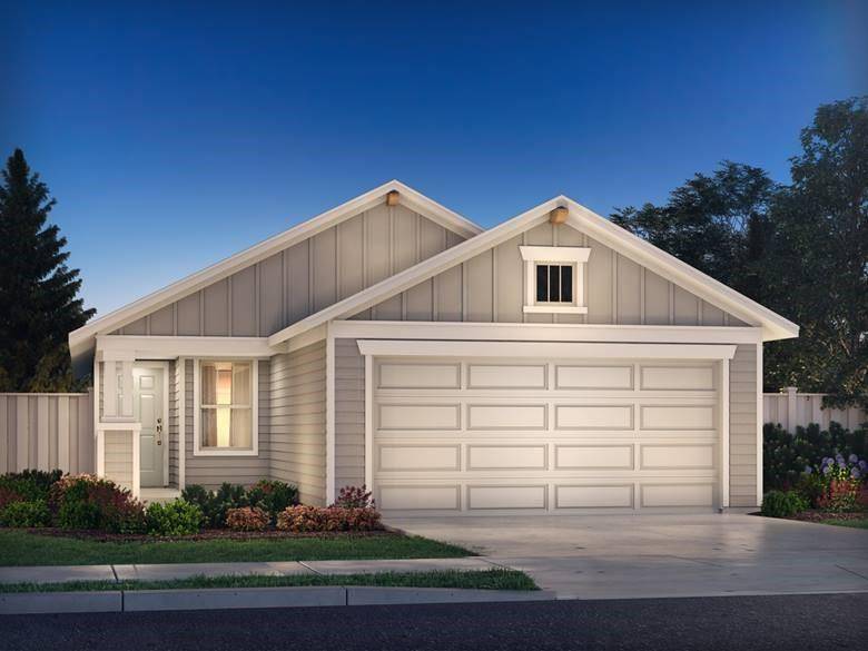 517 Dayspring CV, Georgetown, TX 78628
