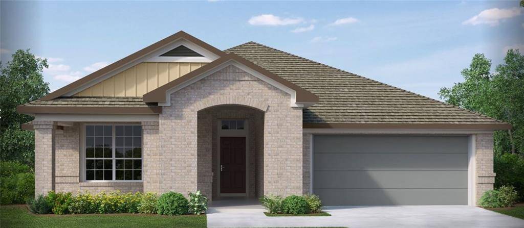 154 Sequoia DR, Kyle, TX 78640