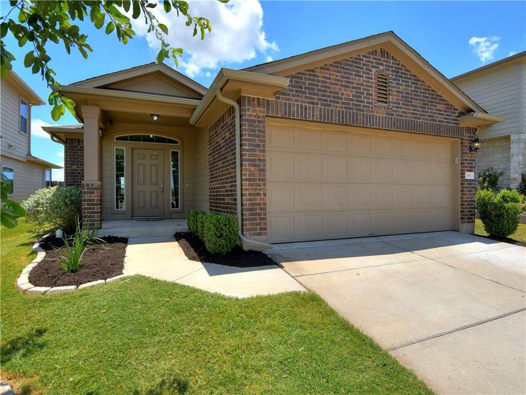 14613 Joy Lee LN, Manor, TX 78653