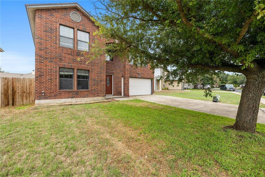 1212 Champion DR, Round Rock, TX 78664