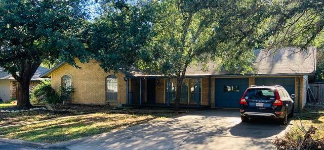2209 Heights BLVD, Taylor, TX 76574