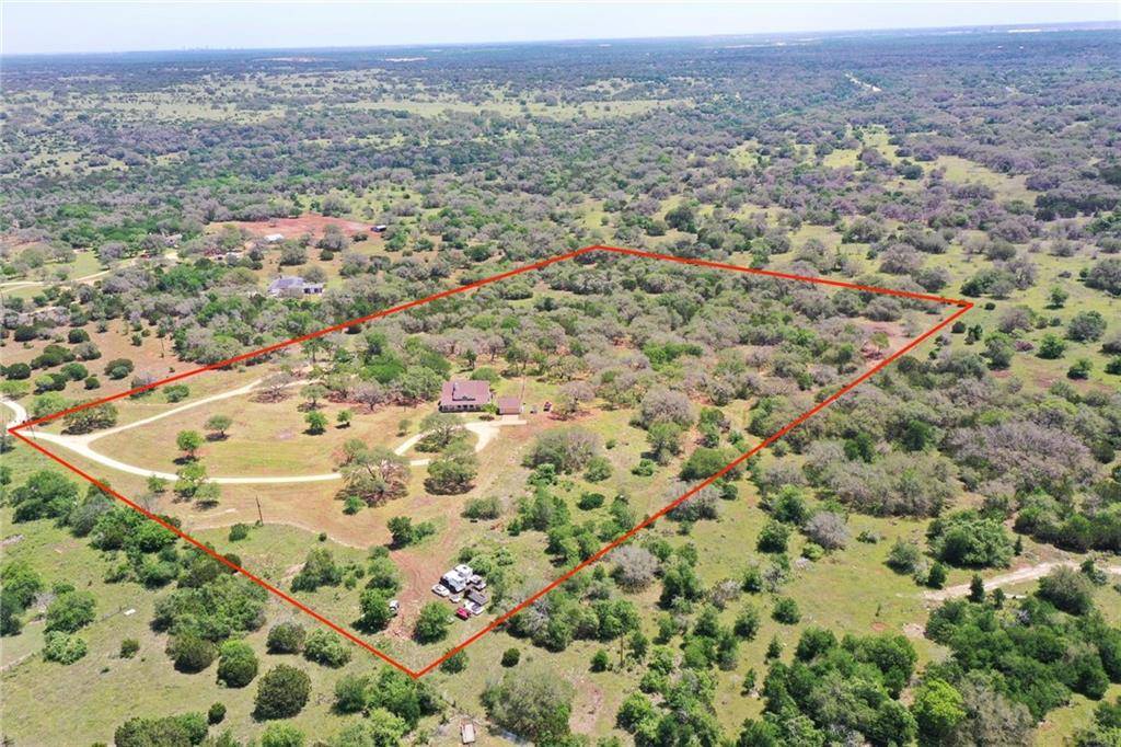 8012 W FM 150, Kyle, TX 78640