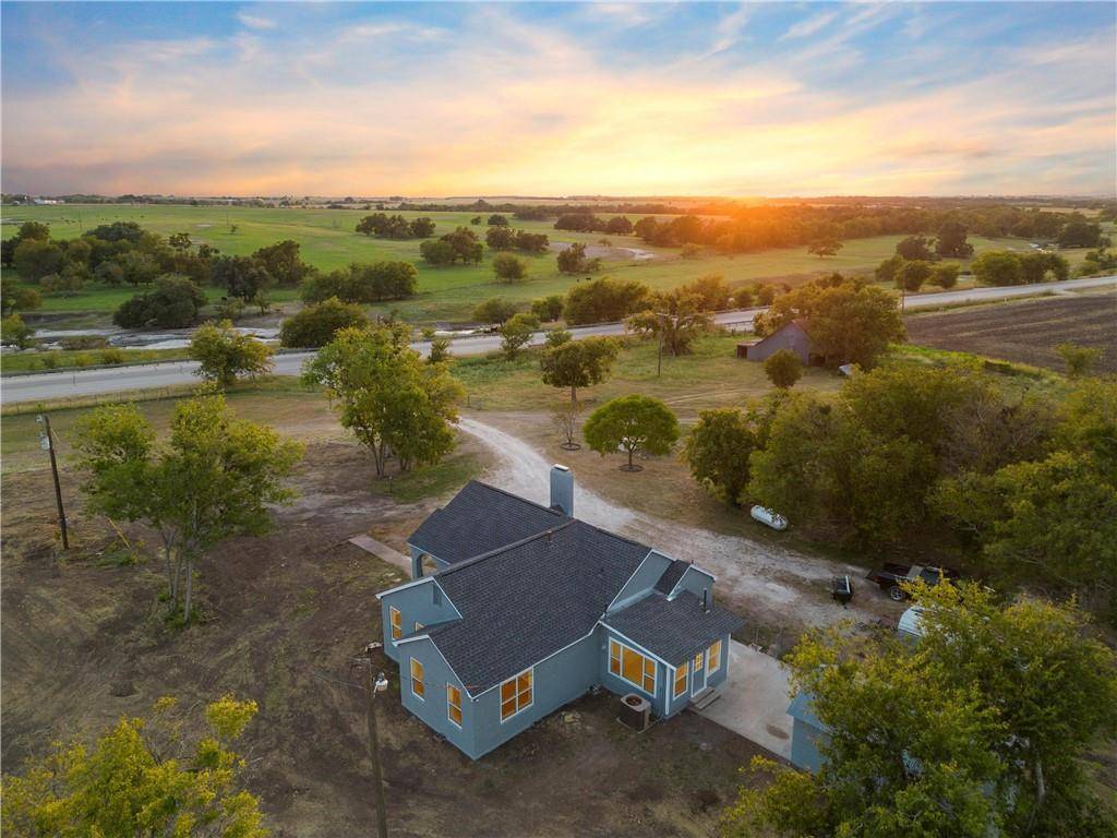 6351 E Fm 487, Jarrell, TX 76537