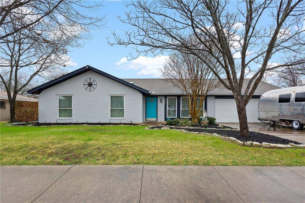 312 White Wing WAY, Round Rock, TX 78664