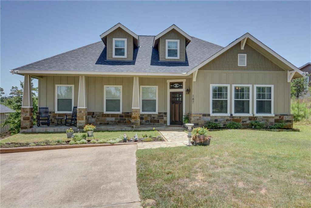 147 Lakeside DR, Bastrop, TX 78602