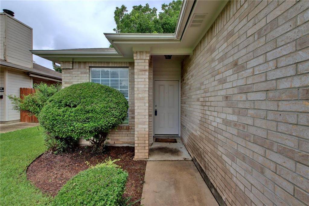 2412 Curry LOOP #A, Round Rock, TX 78664