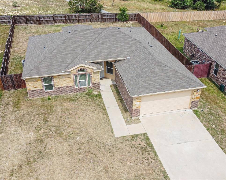 2603 Heartland Ave, Copperas Cove, TX 76522