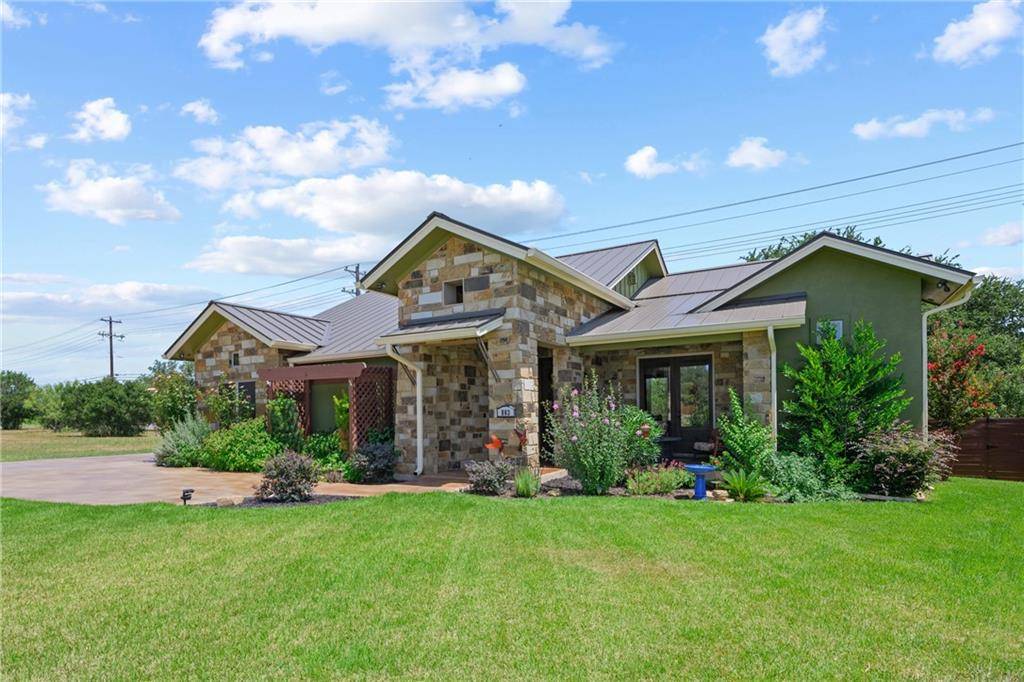 803 Lacey Oak CIR, Marble Falls, TX 78654
