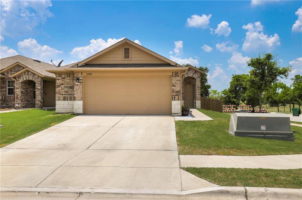 12001 Waterford Run WAY, Manor, TX 78653