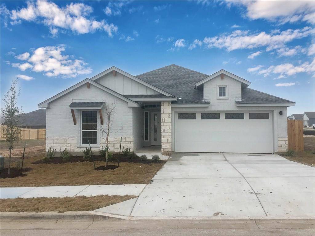 9905 Comely BND, Manor, TX 78653