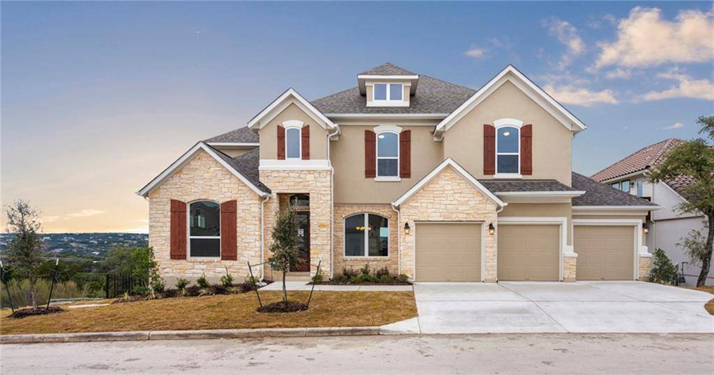19626 Summit Glory TRL, Spicewood, TX 78669