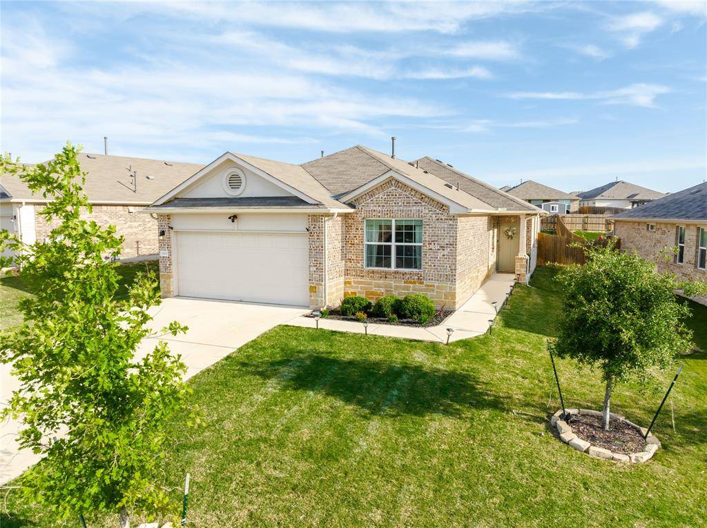 1905 Fairhaven GTWY, Georgetown, TX 78626