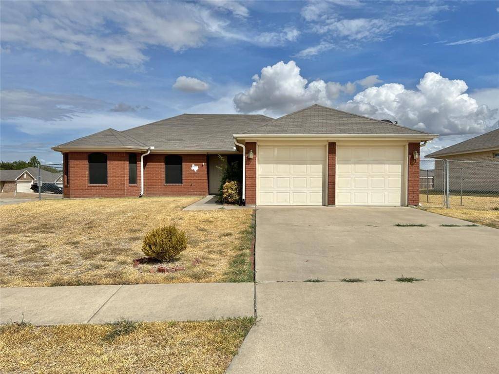 2416 Griffin DR, Copperas Cove, TX 76522