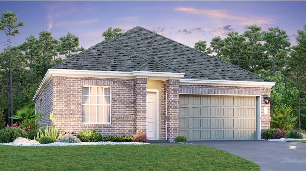 164 Maravillas BND, Bastrop, TX 78602