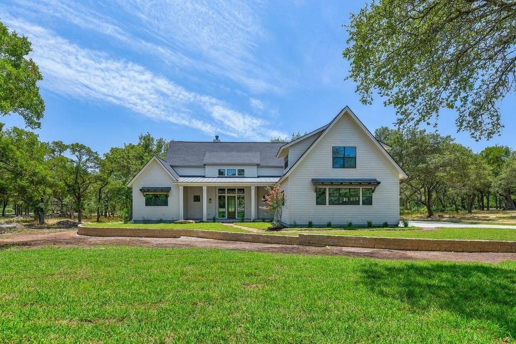 204 Sinuso DR, Georgetown, TX 78628