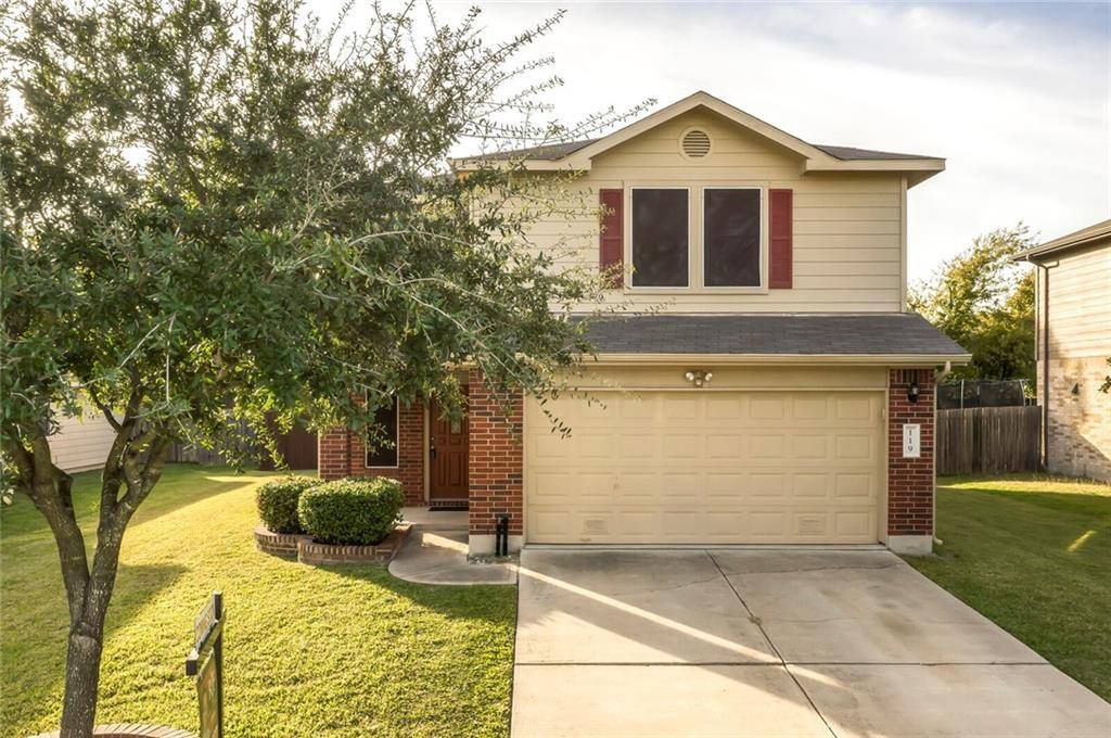 119 Easy ST, Hutto, TX 78634