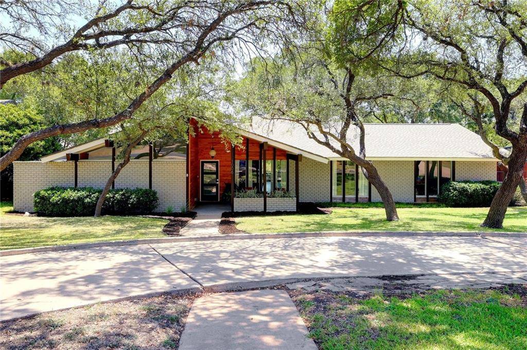 1006 Country Club RD, Georgetown, TX 78628