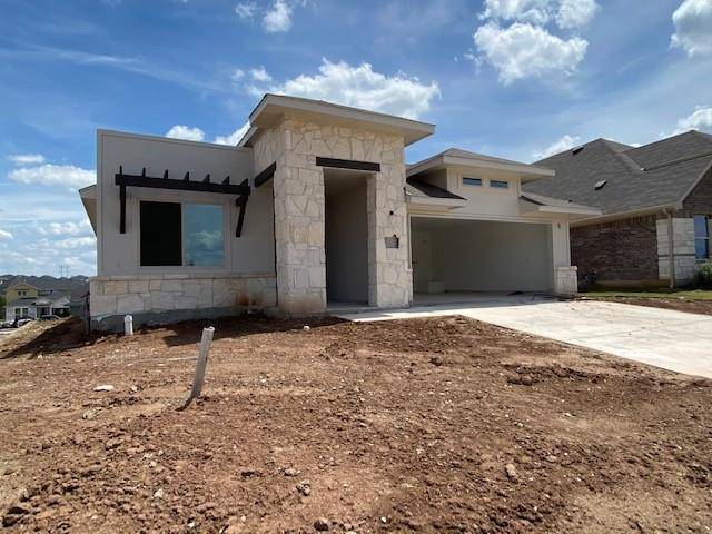 463 Oleander LOOP, Buda, TX 78610