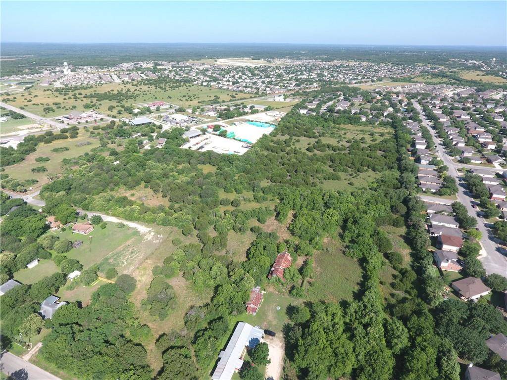 14.08 Acres Live Oak ST, Kyle, TX 78640
