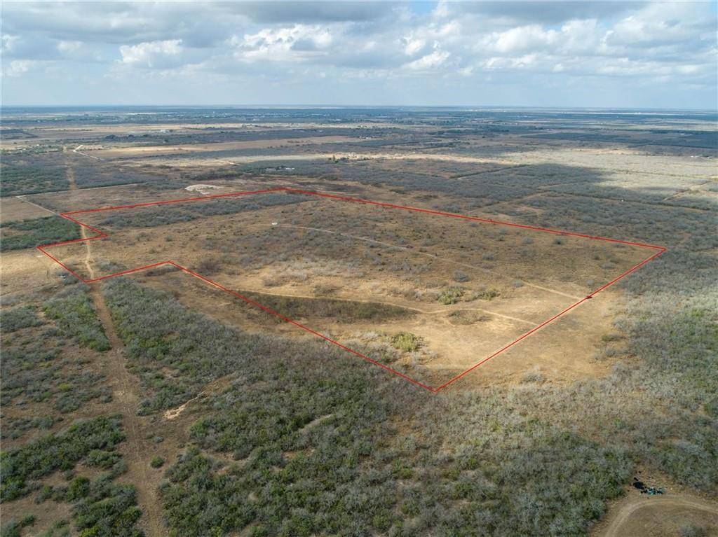 TBD CR 214, Falfurrias, TX 78355