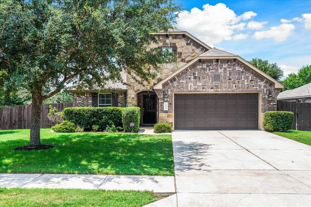 288 Serene Hollow LN, Buda, TX 78610