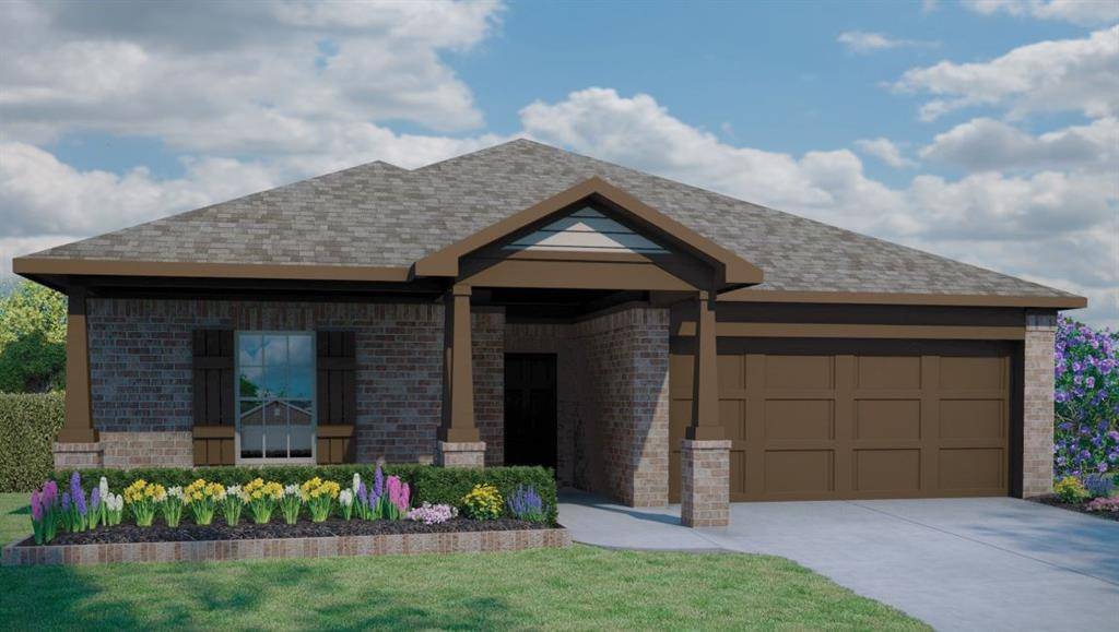 2433 Lobo Landing CV, Georgetown, TX 78628