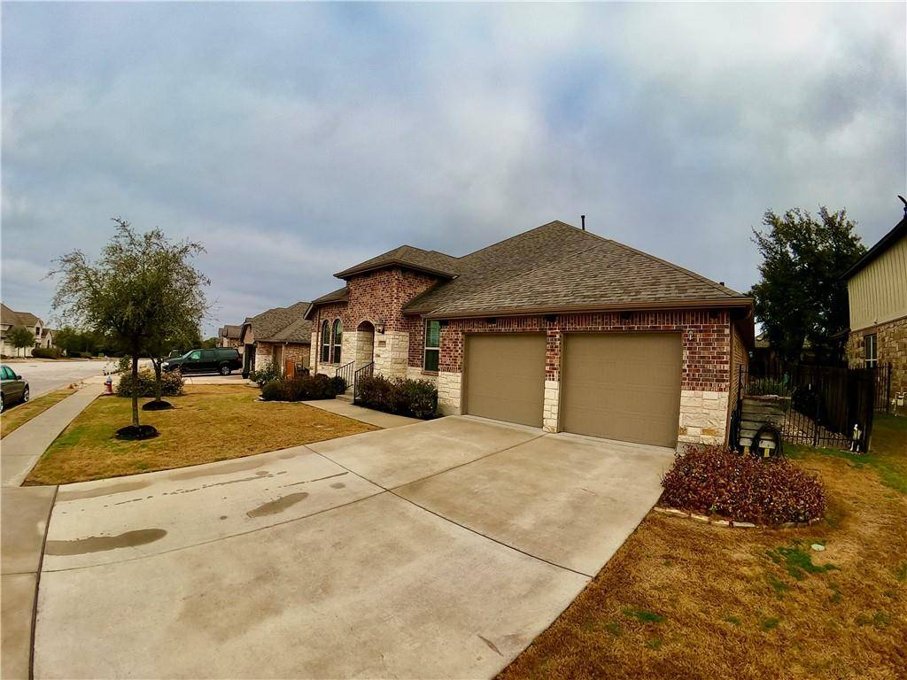 22225 Verbena PKWY, Spicewood, TX 78669