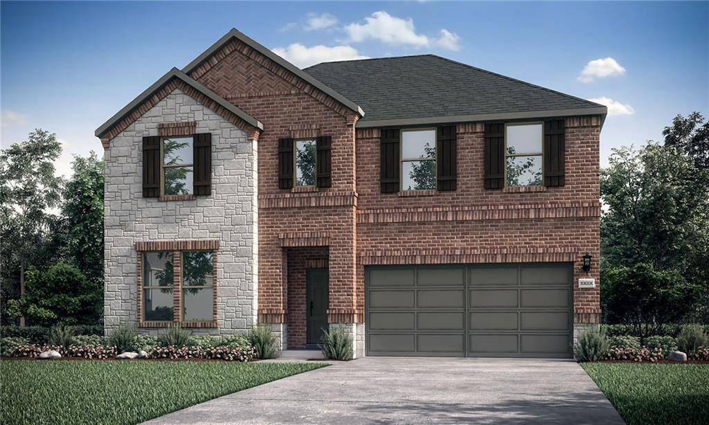 119 Stinchcomb RD, Hutto, TX 78634