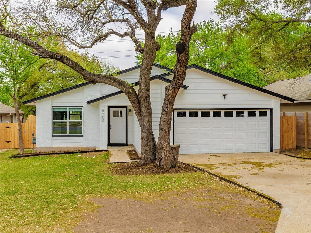 5700 shreveport DR, Austin, TX 78727