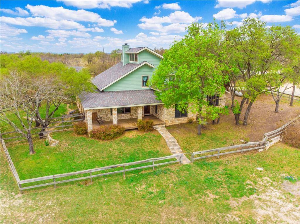 3310 Tabletop Mountain DR, Spicewood, TX 78669