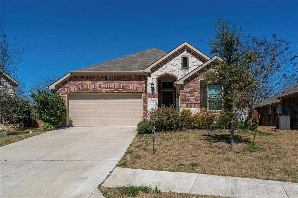 148 Peacock TRL, Buda, TX 78610