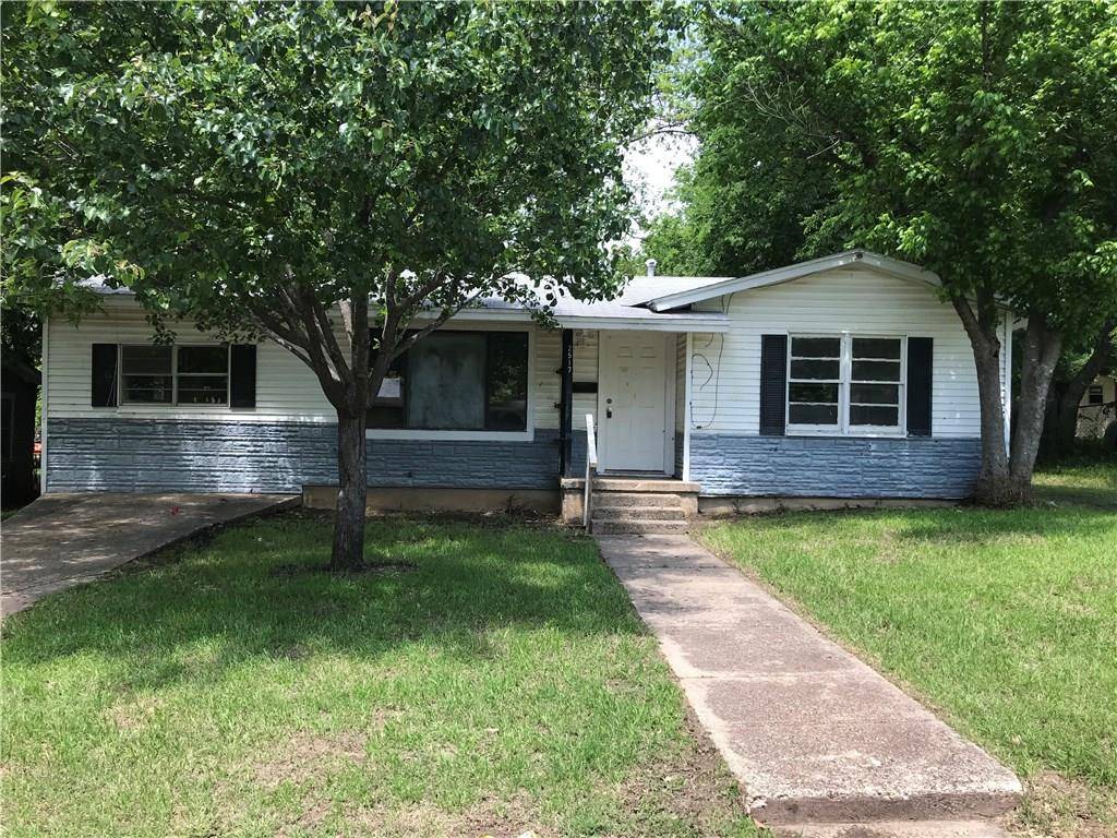 2517 Powell DR, Gatesville, TX 76528