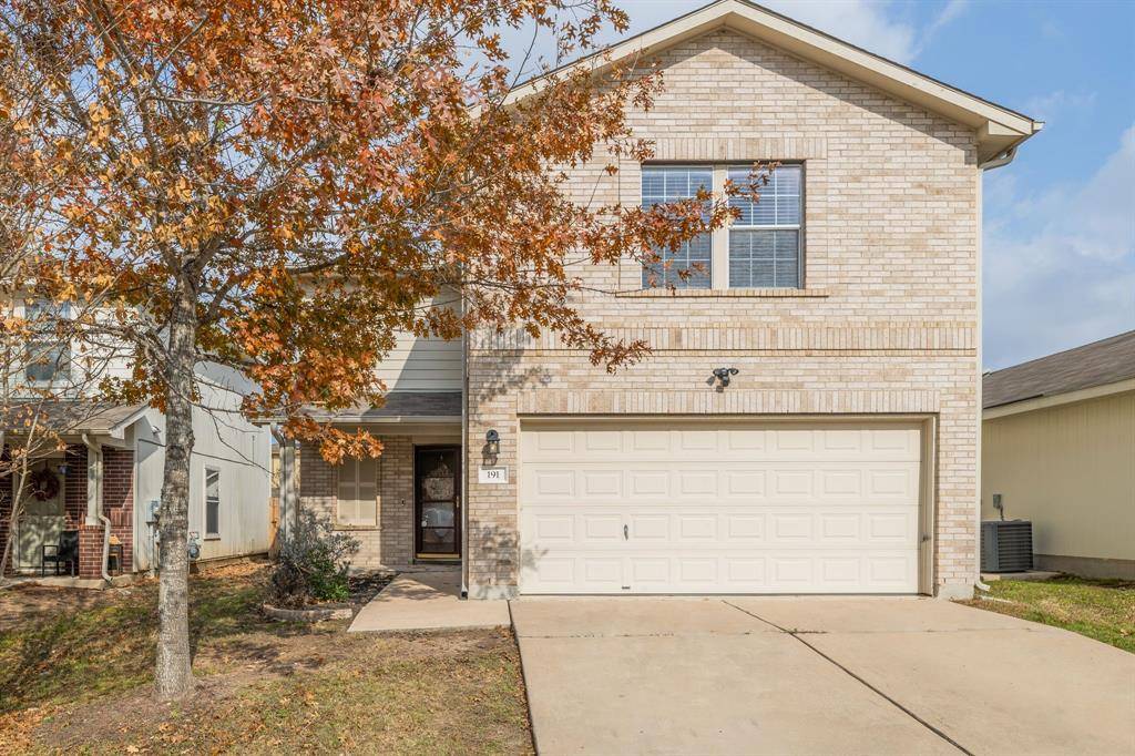 191 Black Forest RD, Buda, TX 78610