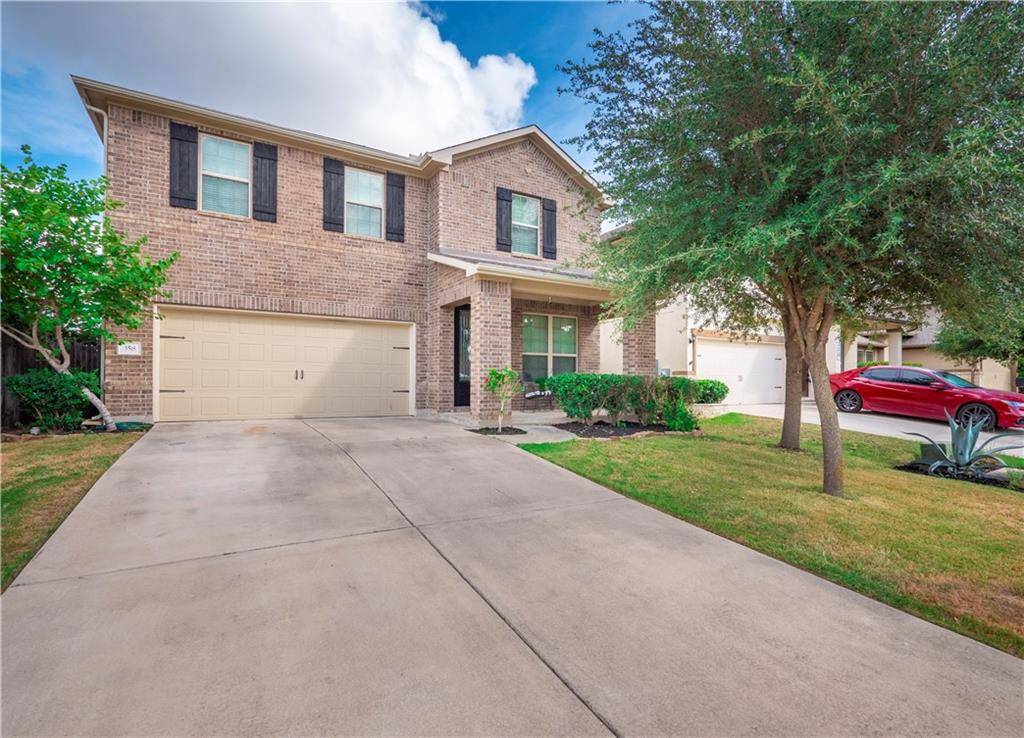 358 Wincliff DR, Buda, TX 78610