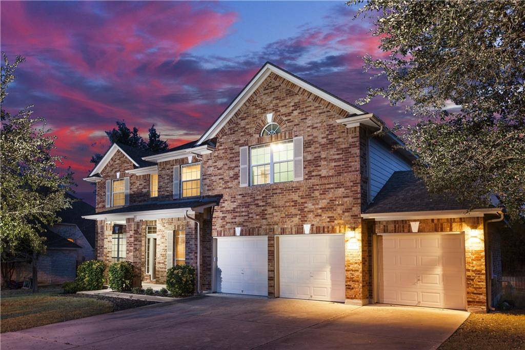 5405 Cypress Ranch BLVD, Spicewood, TX 78669