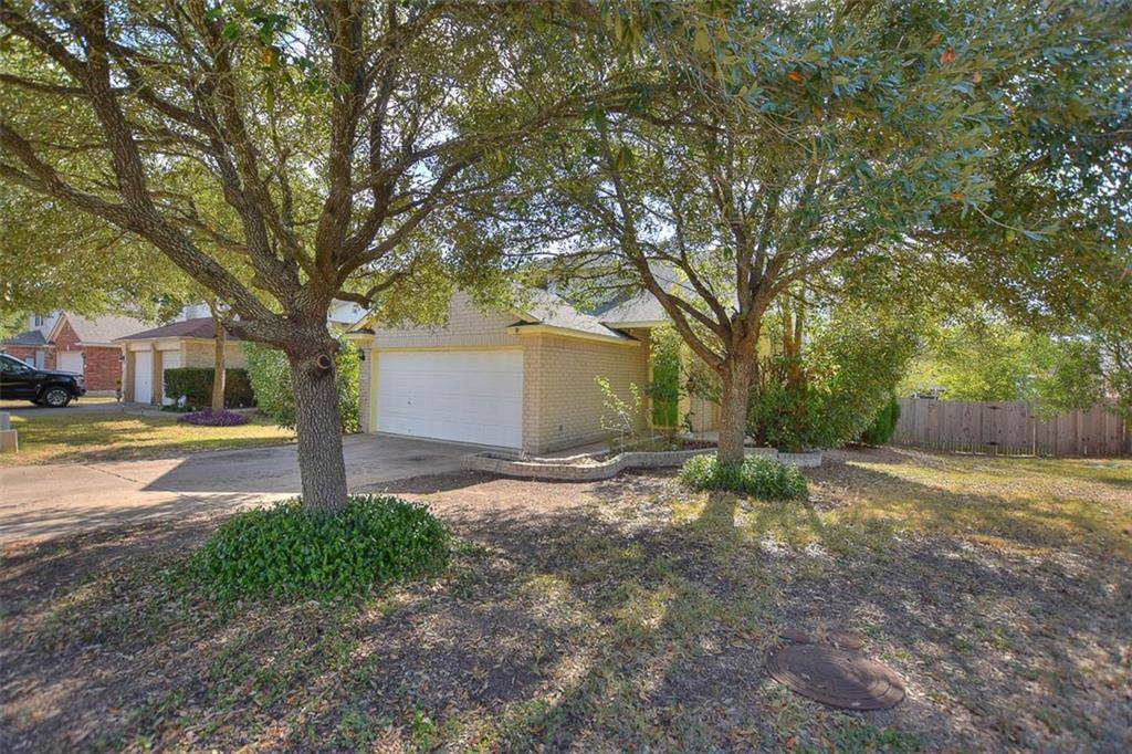 1823 Barilla Mountain TRL, Round Rock, TX 78664