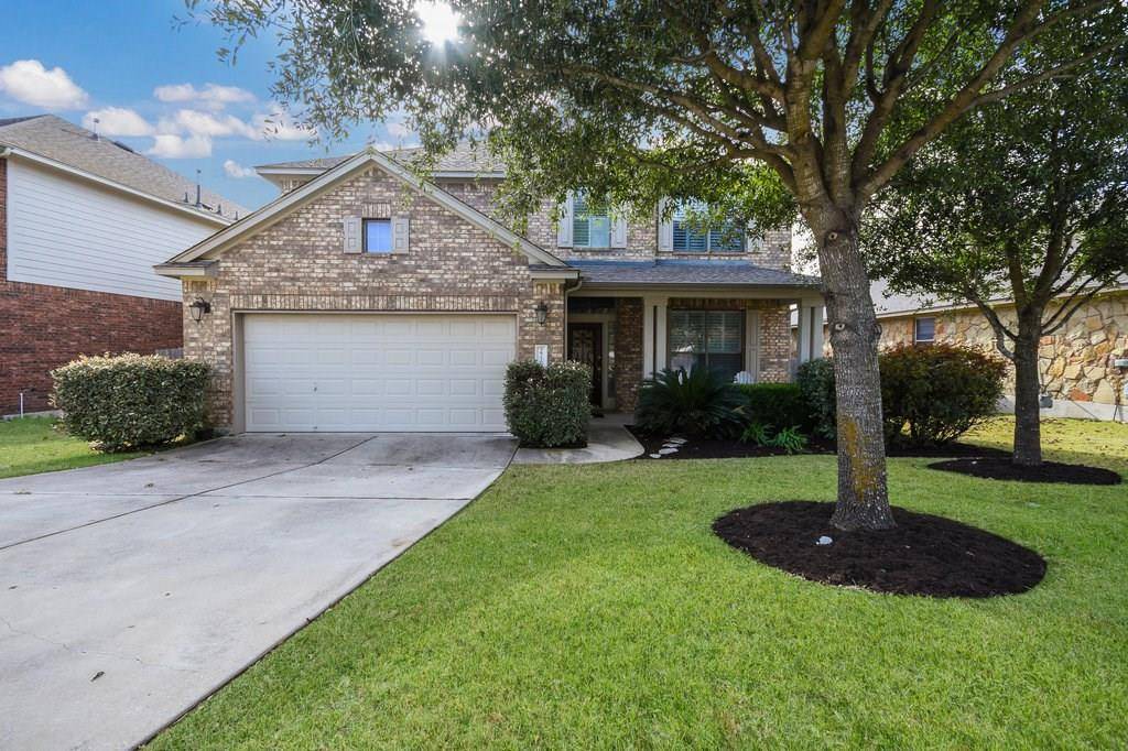2726 Lovett LN, Cedar Park, TX 78613